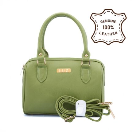 Top handle bag