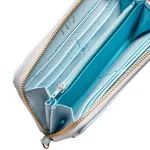 The Elegant Statement Continental Wallet - Image 7