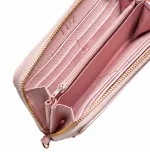 The Elegant Statement Continental Wallet - Image 12