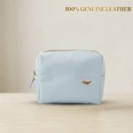 The Small Makeup Pouch