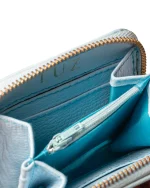 The Small Elegant Statement Continental Wallet - Image 9