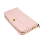 The Elegant Statement Continental Wallet