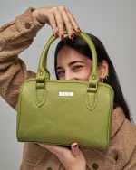 Top handle bag - Image 2