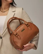 Top handle bag - Image 2